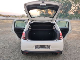 Citroen C3 2015 *NAVI*CLIMA*ΜΕΓΑΛΗ ΟΘΟΝΗ*CRUISE CONTROL*ΓΡΑΜΜΑΤΙΑ-thumb-16