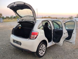 Citroen C3 2015 *NAVI*CLIMA*ΜΕΓΑΛΗ ΟΘΟΝΗ*CRUISE CONTROL*ΓΡΑΜΜΑΤΙΑ-thumb-17