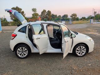 Citroen C3 2015 *NAVI*CLIMA*ΜΕΓΑΛΗ ΟΘΟΝΗ*CRUISE CONTROL*ΓΡΑΜΜΑΤΙΑ-thumb-18