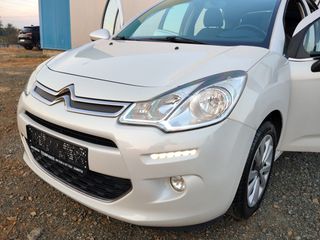Citroen C3 2015 *NAVI*CLIMA*ΜΕΓΑΛΗ ΟΘΟΝΗ*CRUISE CONTROL*ΓΡΑΜΜΑΤΙΑ-thumb-20