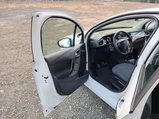 Citroen C3 2015 *NAVI*CLIMA*ΜΕΓΑΛΗ ΟΘΟΝΗ*CRUISE CONTROL*ΓΡΑΜΜΑΤΙΑ-thumb-22