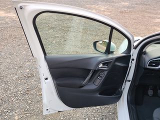 Citroen C3 2015 *NAVI*CLIMA*ΜΕΓΑΛΗ ΟΘΟΝΗ*CRUISE CONTROL*ΓΡΑΜΜΑΤΙΑ-thumb-23