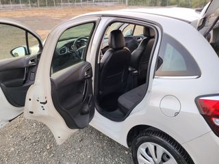 Citroen C3 2015 *NAVI*CLIMA*ΜΕΓΑΛΗ ΟΘΟΝΗ*CRUISE CONTROL*ΓΡΑΜΜΑΤΙΑ-thumb-26
