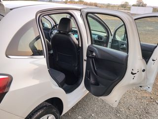 Citroen C3 2015 *NAVI*CLIMA*ΜΕΓΑΛΗ ΟΘΟΝΗ*CRUISE CONTROL*ΓΡΑΜΜΑΤΙΑ-thumb-28