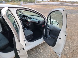 Citroen C3 2015 *NAVI*CLIMA*ΜΕΓΑΛΗ ΟΘΟΝΗ*CRUISE CONTROL*ΓΡΑΜΜΑΤΙΑ-thumb-24