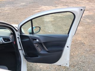 Citroen C3 2015 *NAVI*CLIMA*ΜΕΓΑΛΗ ΟΘΟΝΗ*CRUISE CONTROL*ΓΡΑΜΜΑΤΙΑ-thumb-25