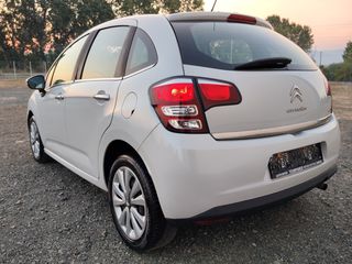 Citroen C3 2015 *NAVI*CLIMA*ΜΕΓΑΛΗ ΟΘΟΝΗ*CRUISE CONTROL*ΓΡΑΜΜΑΤΙΑ-thumb-31