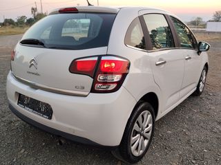 Citroen C3 2015 *NAVI*CLIMA*ΜΕΓΑΛΗ ΟΘΟΝΗ*CRUISE CONTROL*ΓΡΑΜΜΑΤΙΑ-thumb-32
