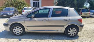 Peugeot 307 2004-thumb-1