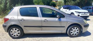 Peugeot 307 2004-thumb-2