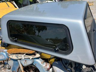ΚΟΥΒΟΥΚΛΙΟ ΑΠΟ FORD RANGER ΤΕΤΡΑΠΟΡΤΟ-thumb-3