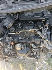 PEUGEOT 208 1.6 DIESEL