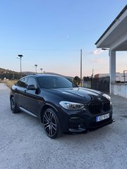 Bmw X4 2020 M PACK PANORAMA 2.0D XDRIVE