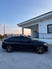 Bmw X4 2020 M PACK PANORAMA 2.0D XDRIVE-thumb-1