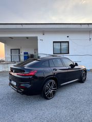 Bmw X4 2020 M PACK PANORAMA 2.0D XDRIVE-thumb-2