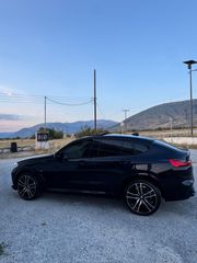 Bmw X4 2020 M PACK PANORAMA 2.0D XDRIVE-thumb-6