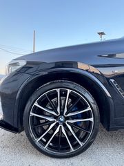 Bmw X4 2020 M PACK PANORAMA 2.0D XDRIVE-thumb-10