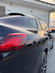 Bmw X4 2020 M PACK PANORAMA 2.0D XDRIVE-thumb-11