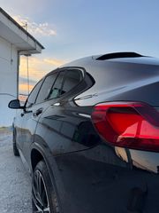 Bmw X4 2020 M PACK PANORAMA 2.0D XDRIVE-thumb-12
