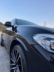 Bmw X4 2020 M PACK PANORAMA 2.0D XDRIVE-thumb-13