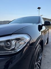 Bmw X4 2020 M PACK PANORAMA 2.0D XDRIVE-thumb-14