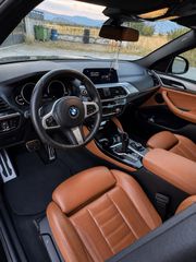Bmw X4 2020 M PACK PANORAMA 2.0D XDRIVE-thumb-15