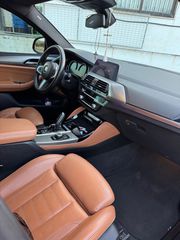 Bmw X4 2020 M PACK PANORAMA 2.0D XDRIVE-thumb-16