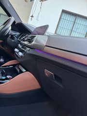 Bmw X4 2020 M PACK PANORAMA 2.0D XDRIVE-thumb-17