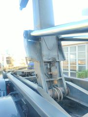 Κάδοι Μπαζών 2011 ΓΑΝΤΖΟΣ ΚΑΔΩΝ - PRESS CONTAINER - 30 ΤΟΝΩΝ-thumb-9