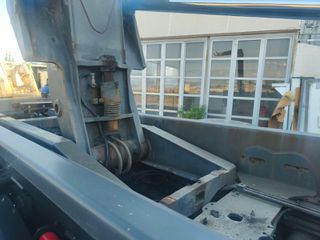 Κάδοι Μπαζών 2011 ΓΑΝΤΖΟΣ ΚΑΔΩΝ - PRESS CONTAINER - 30 ΤΟΝΩΝ-thumb-10