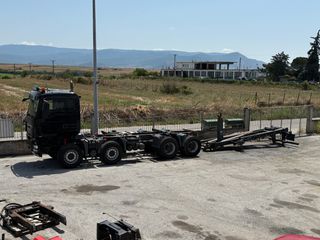 Κάδοι 2011 ΓΑΝΤΖΟΣ ΚΑΔΩΝ - PRESS CONTAINER - 30 ΤΟΝΩΝ-thumb-4
