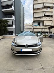 Volkswagen Polo 2019 DSG COMFORTLINE