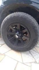 Pirelli Scorpion All Terrain Plus 265/70r17