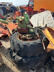ΜΠΡΟΣΤΙΝΟ ΔΙΑΦΟΡΙΚΟ ΓΙΑ JD 3130-thumb-2