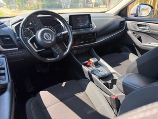 Nissan Qashqai 2022 ΑΥΤΟΜΑΤΟ 1300 HYBRID 158 PS EΛΛΗΝΙΚΟ ΟΘΟΝΗ NAVI-thumb-1