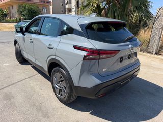 Nissan Qashqai 2022 ΑΥΤΟΜΑΤΟ 1300 HYBRID 158 PS EΛΛΗΝΙΚΟ ΟΘΟΝΗ NAVI-thumb-6