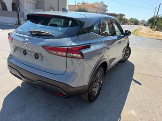 Nissan Qashqai 2022 ΑΥΤΟΜΑΤΟ 1300 HYBRID 158 PS EΛΛΗΝΙΚΟ ΟΘΟΝΗ NAVI-thumb-8