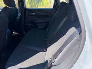 Nissan Qashqai 2022 ΑΥΤΟΜΑΤΟ 1300 HYBRID 158 PS EΛΛΗΝΙΚΟ ΟΘΟΝΗ NAVI-thumb-11
