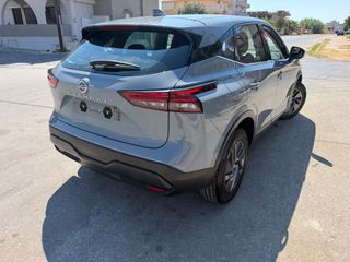 Nissan Qashqai 2022 ΑΥΤΟΜΑΤΟ 1300 HYBRID 158 PS EΛΛΗΝΙΚΟ ΟΘΟΝΗ NAVI-thumb-12