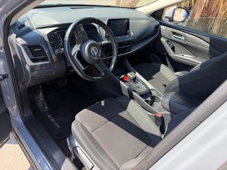 Nissan Qashqai 2022 ΑΥΤΟΜΑΤΟ 1300 HYBRID 158 PS EΛΛΗΝΙΚΟ ΟΘΟΝΗ NAVI-thumb-15