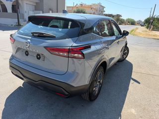Nissan Qashqai 2022 ΑΥΤΟΜΑΤΟ 1300 HYBRID 158 PS EΛΛΗΝΙΚΟ ΟΘΟΝΗ NAVI-thumb-17