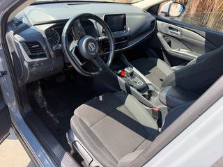 Nissan Qashqai 2022 ΑΥΤΟΜΑΤΟ 1300 HYBRID 158 PS EΛΛΗΝΙΚΟ ΟΘΟΝΗ NAVI-thumb-20