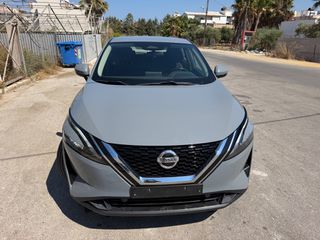Nissan Qashqai 2022 ΑΥΤΟΜΑΤΟ 1300 HYBRID 158 PS EΛΛΗΝΙΚΟ ΟΘΟΝΗ NAVI-thumb-21