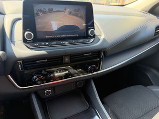 Nissan Qashqai 2022 ΑΥΤΟΜΑΤΟ 1300 HYBRID 158 PS EΛΛΗΝΙΚΟ ΟΘΟΝΗ NAVI-thumb-27