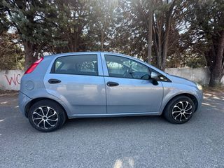 Fiat Punto 2008