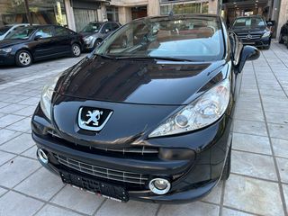 Peugeot 207 2007 207 CC CABRIO 1.6 AUTOMATIC-thumb-4