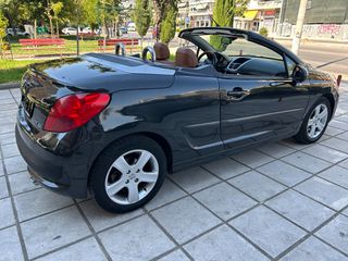 Peugeot 207 2007 207 CC CABRIO 1.6 AUTOMATIC-thumb-5