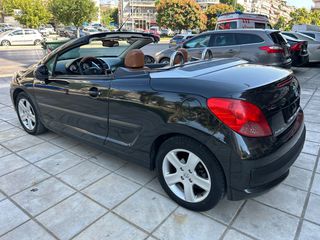 Peugeot 207 2007 207 CC CABRIO 1.6 AUTOMATIC-thumb-7