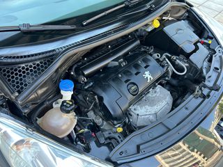 Peugeot 207 2007 207 CC CABRIO 1.6 AUTOMATIC-thumb-37