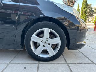 Peugeot 207 2007 207 CC CABRIO 1.6 AUTOMATIC-thumb-39